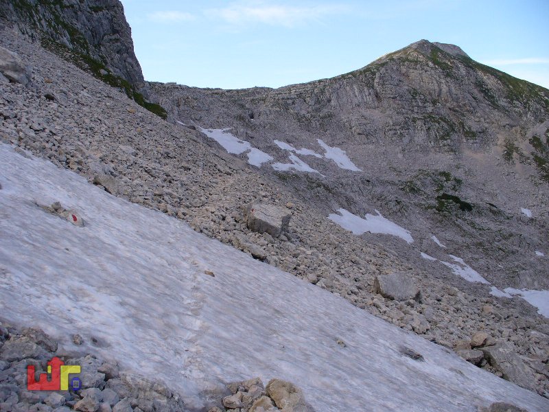Tour Reiteralpe 2005